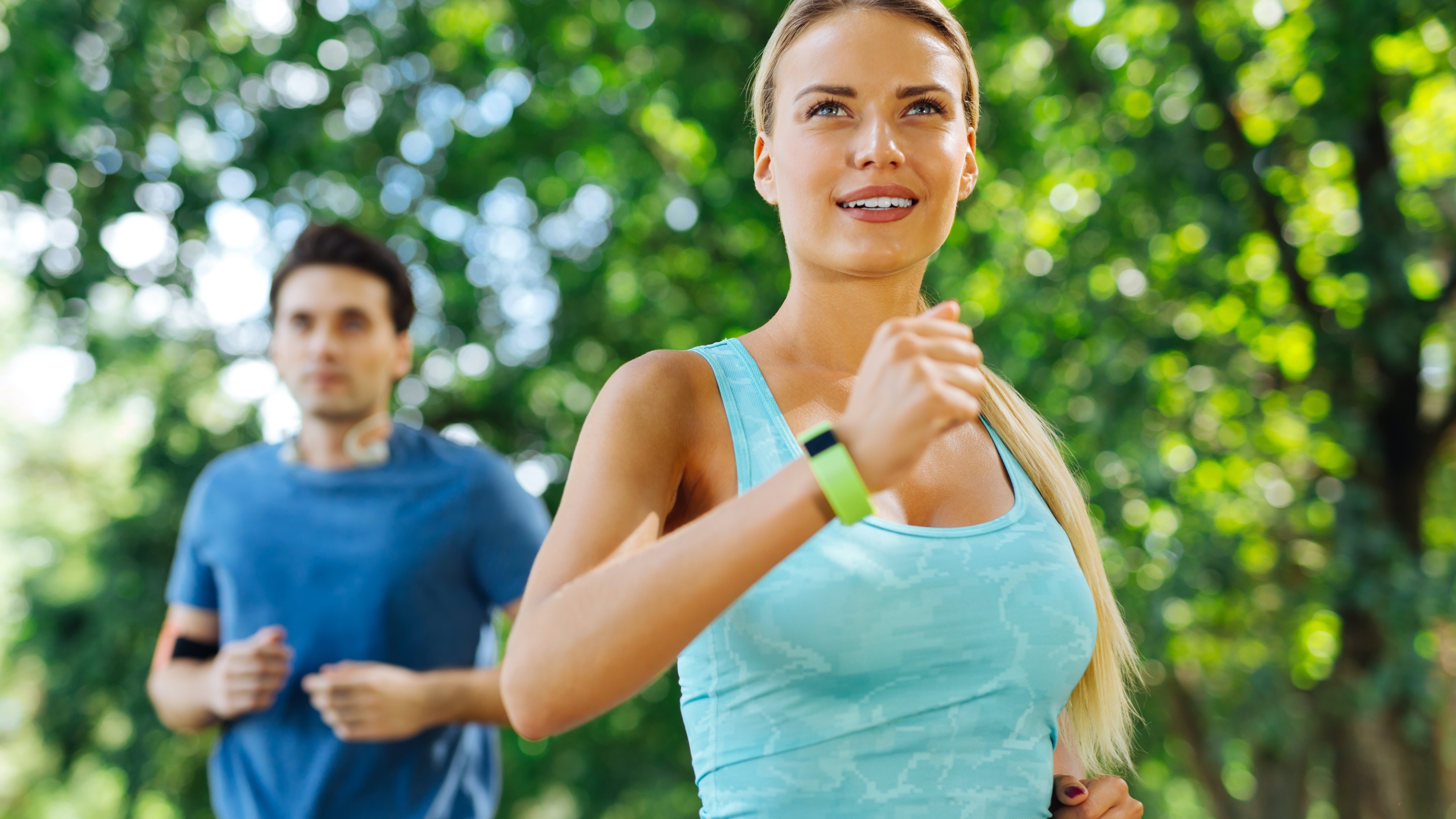 Sport with asthma? For sure! Vivatmo