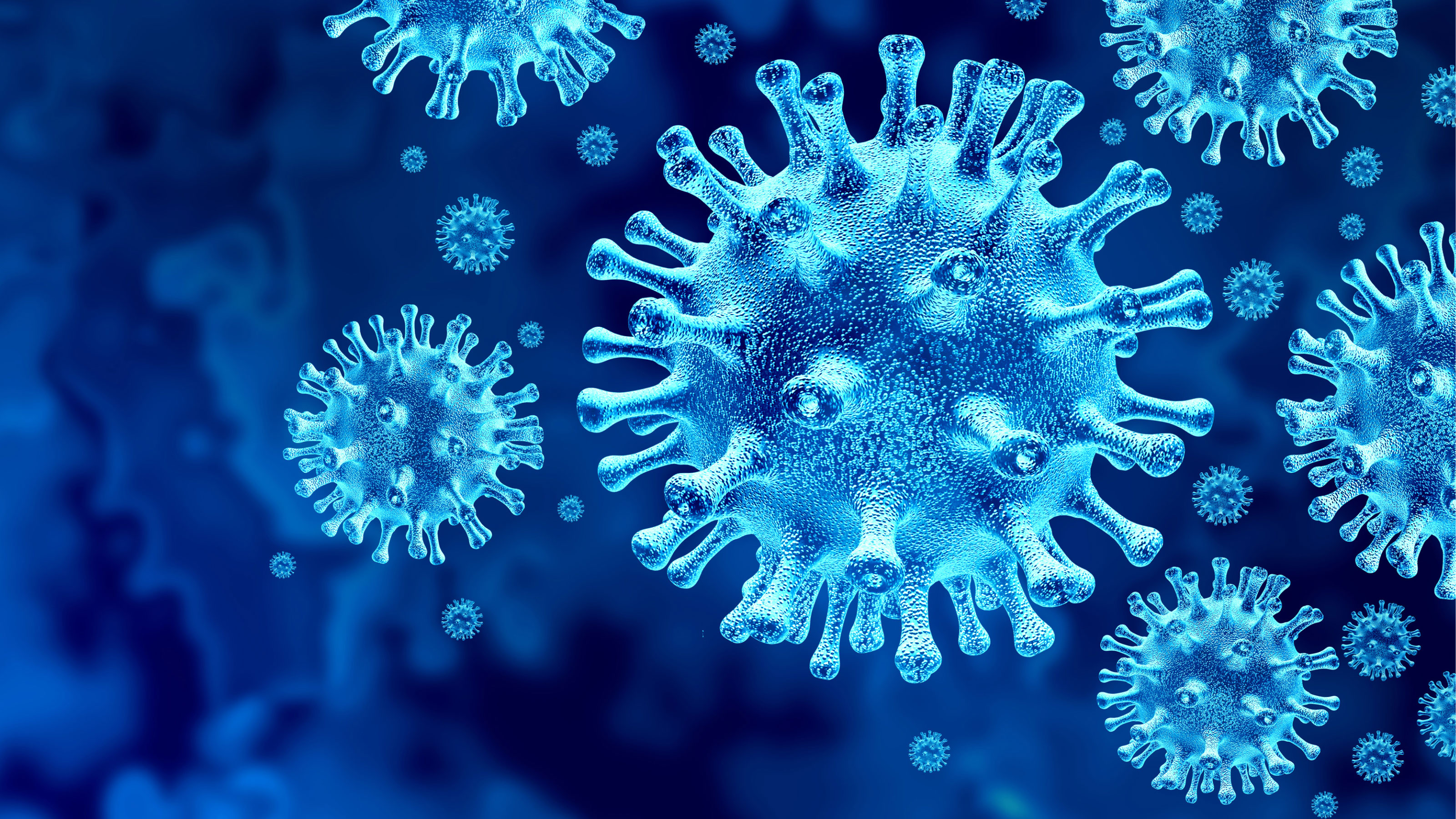 Asthma Und Coronavirus Bosch Healthcare Solutions Vivatmo